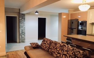 Apartament I 3 camere I Parcare Privată | Pădurea Dumbrava - Poză 1