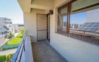 Tomis Plus - Apartament 3 camere - Bloc cu Lift - Poză 15
