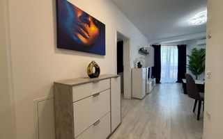 Apartament 2 camere, 2 terase cu priveliște spre munți - Doamna Stanca - Poză 11