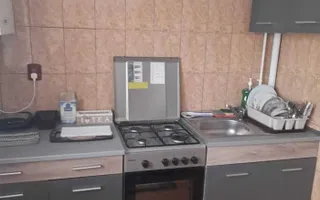 Apartament cu 2 camere/ decomandat/ 62 mp/ zona Zimbru - Poză 11