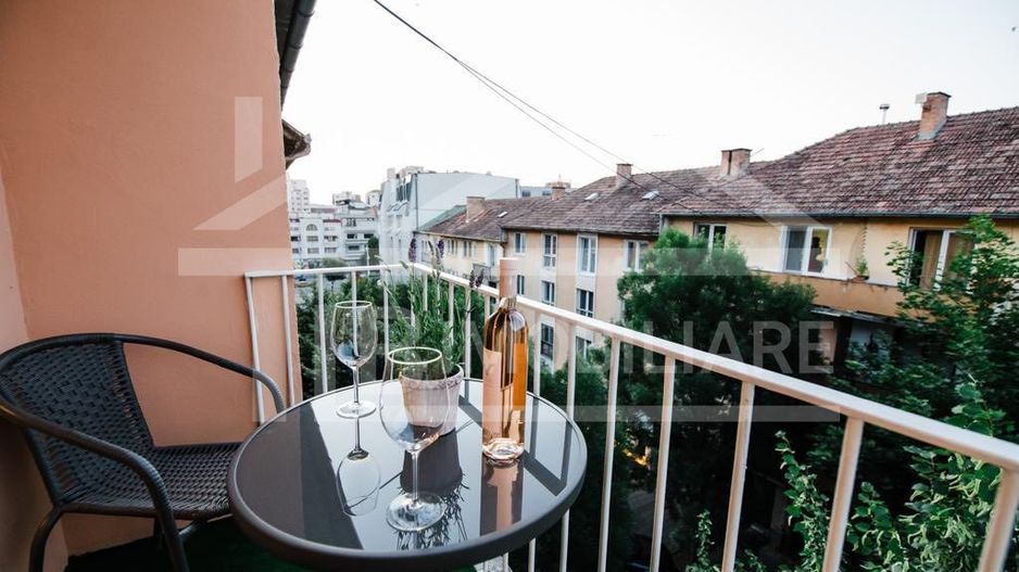 Apartament cu 2 camere, 58 mp, Zona Ultracentrala - Poză 13