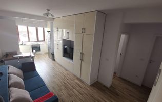 2 camere| intre Braytim-Soarelui| loc de parcare| bloc nou| disponibil 01.08.26