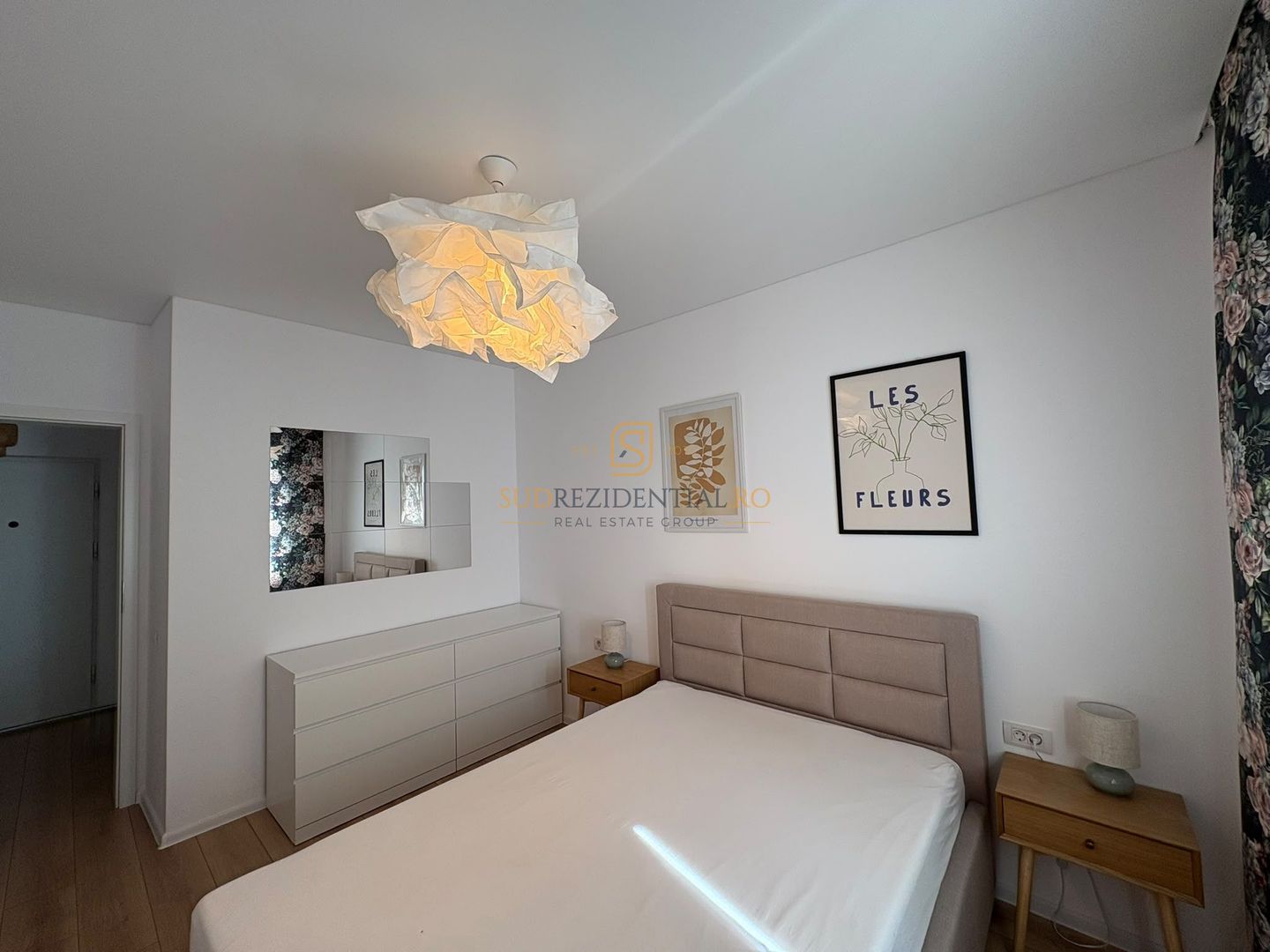 Apartament 2 camere – Prima închiriere | Confort Urban | Parcare - Poză 5