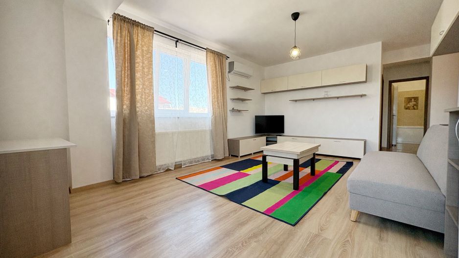 Apartament 2 camere cu parcare – Sargetia Residence, Sector 2 - Poză 1