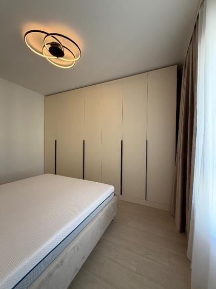 Apartament premium cu 2 camere și parcare XL inclusă - Poză 5