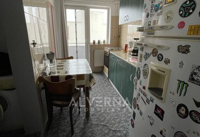 Apartament 2 camere | 58 mp | balcon | zona Interservisan | Gheorgheni - Poză 6