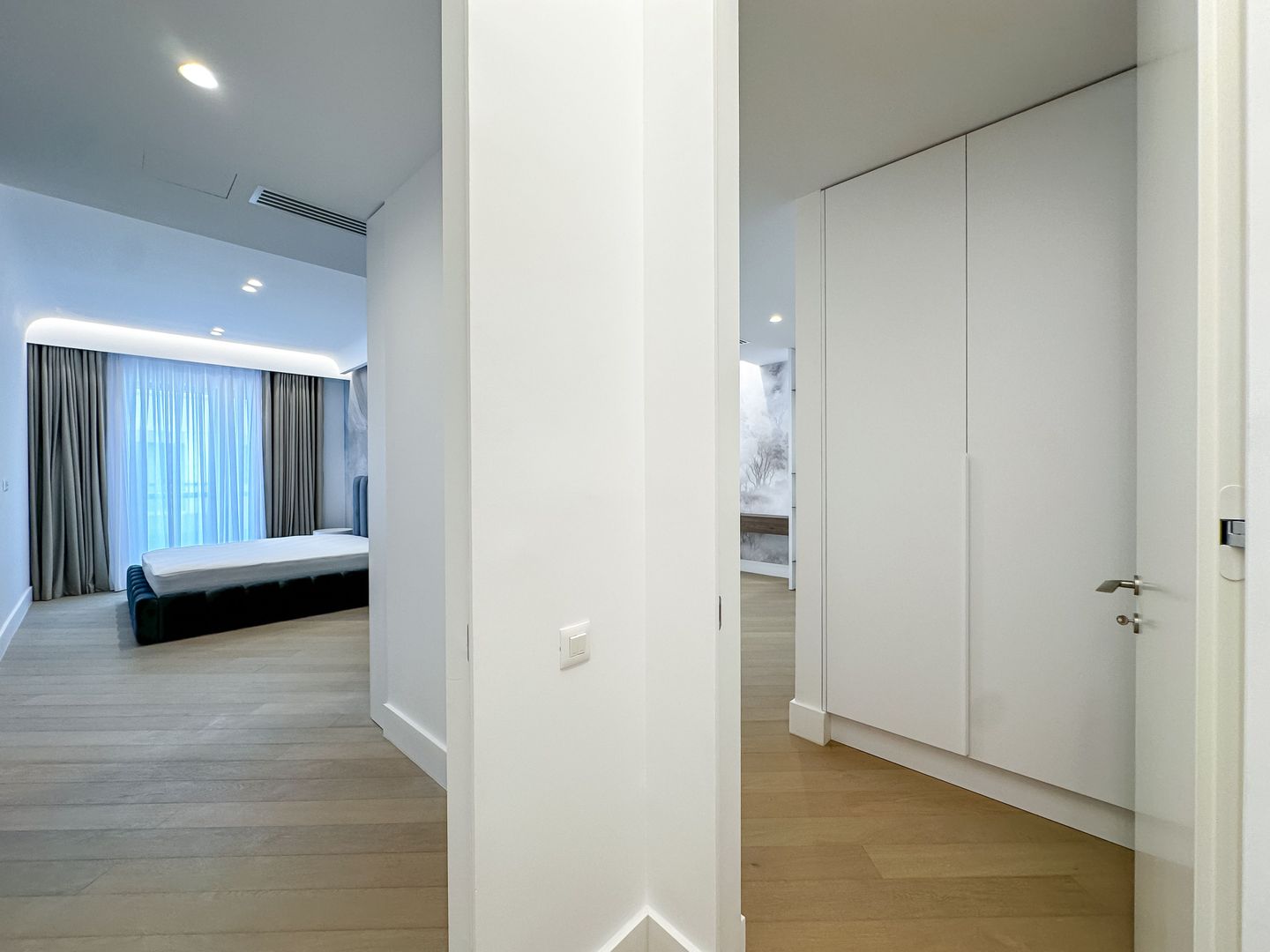 Penthouse 4 camere I Cortina 126 I Iancu Nicolae - Poză 19