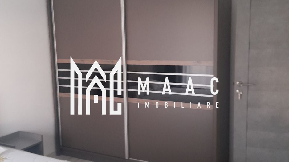 Apartament Nou 3 camere I Turnișor I Etaj 1 I Dotări Moderne I Parcare - Poză 6