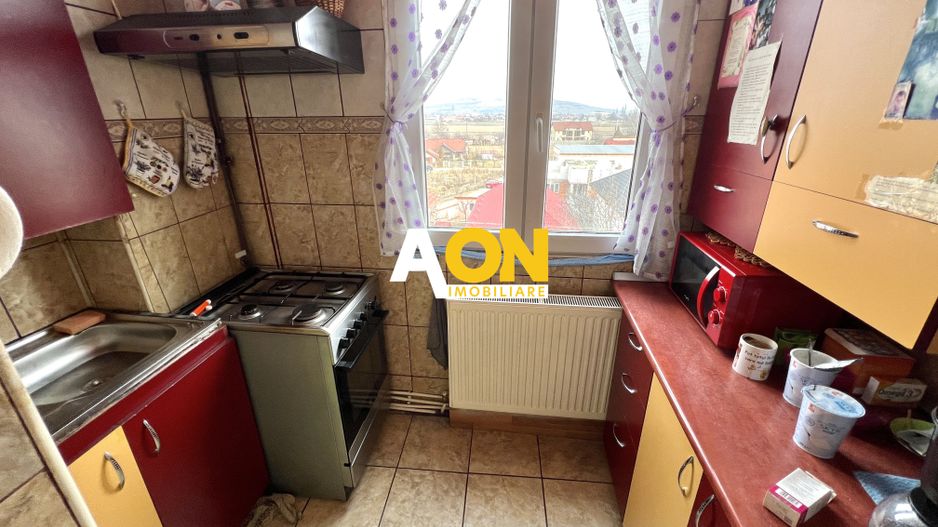 Apartament cu 2 Camere decomandat, mobilat-utilat, zona Ampoi 2 - Poză 5