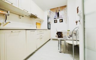 INCHIRIAT - Apartament 2 camere - Dumbravita Lidl - Mobilat&Utilat | Parcare - Poză 9