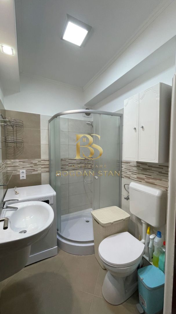 Apartament 2 camere de închiriat | Etaj 2 | Zona Ultracentrală - Poză 14