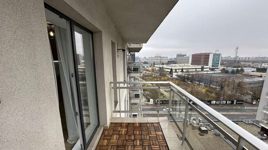 Belvedere Residence | 2 camere luminoase + loc de parcare - Poză 8