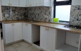 Casa nouă de inchiriat | curte proprie | zona Militari-Lujerului - Poză 5