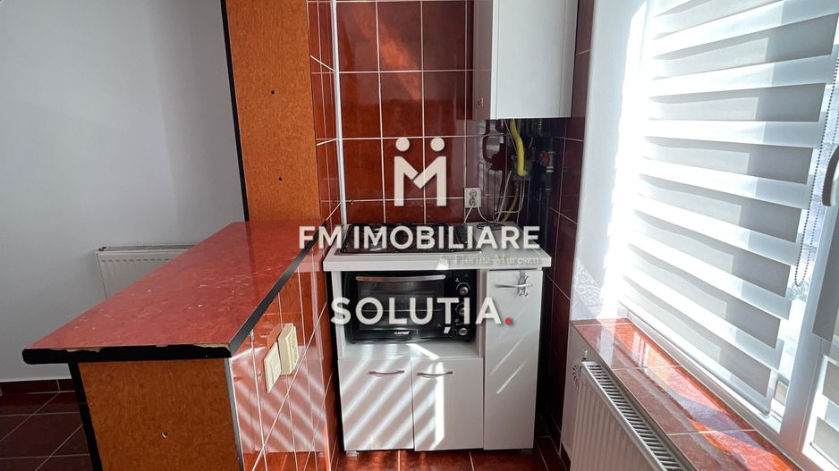 Apartamanet 2 camere-decomandat, Păltinișului colt cu Macului - Poză 8
