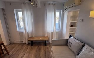 Studio Central I Zona Cotroceni I La 1 minut de metrou - Poză 1