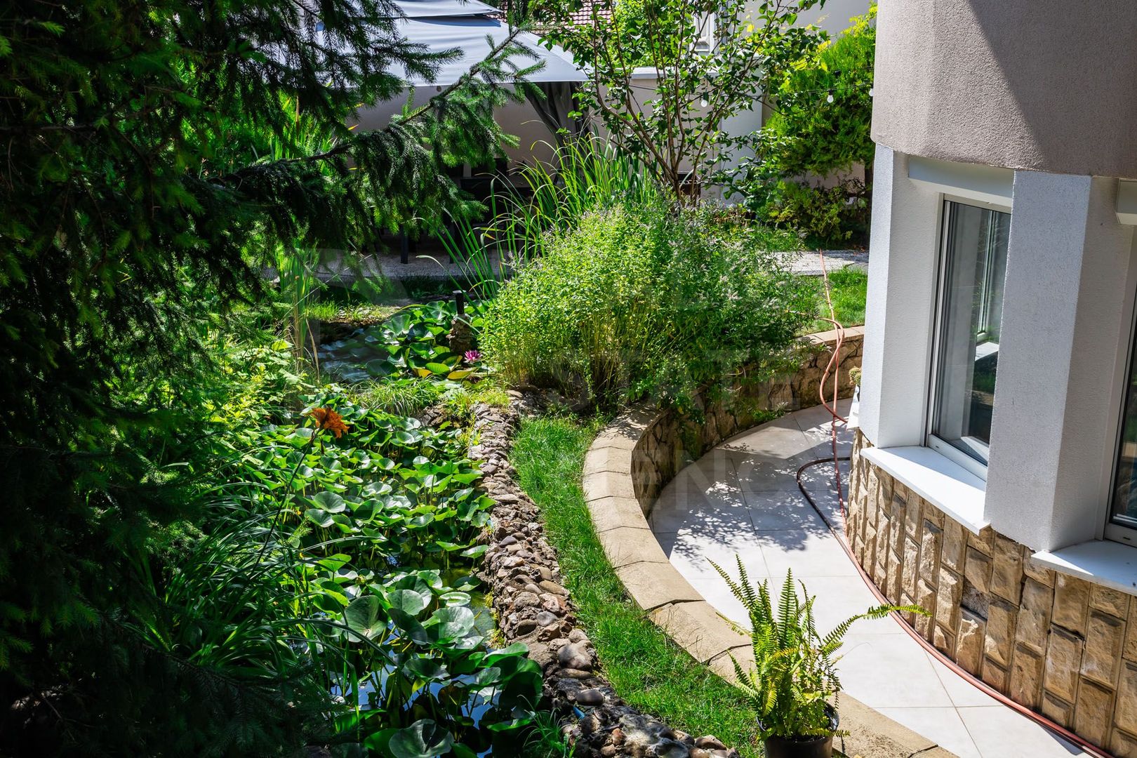 Vânzare, casă, 4 camere, str. Jubiliară, Codru - Poză 14
