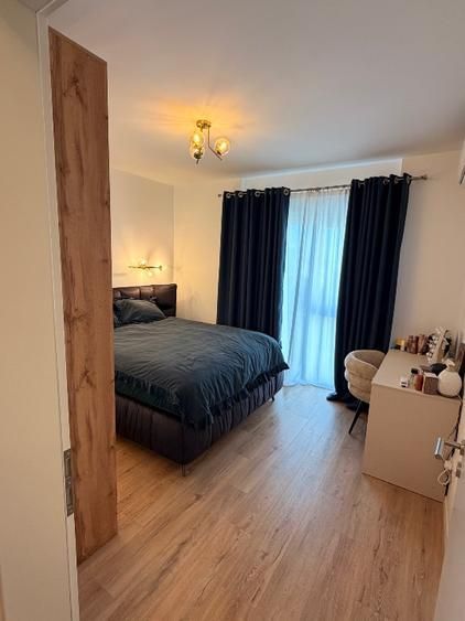 Apartament premium 2 camere, terasă 7,4 mp, parcare subterană, Cotroceni - Poză 9