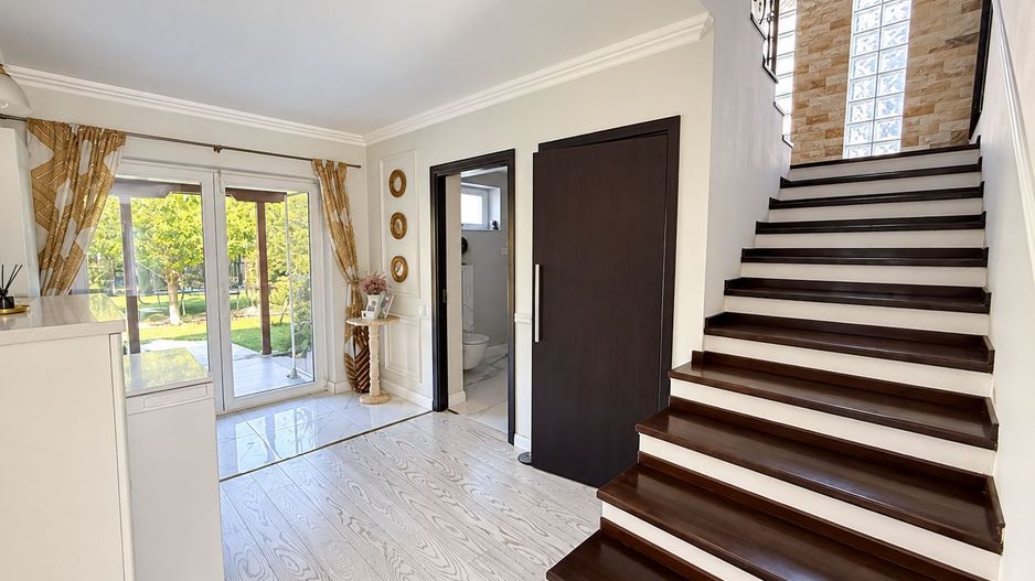 Braytim  | Casă | 4 camere | Garaj | Teren 454 mp - Poză 18