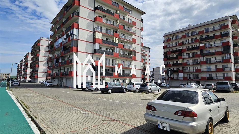 Apartament 2 camere | Balcon | Mobilat si utilat |  Magnolia - Poză 1
