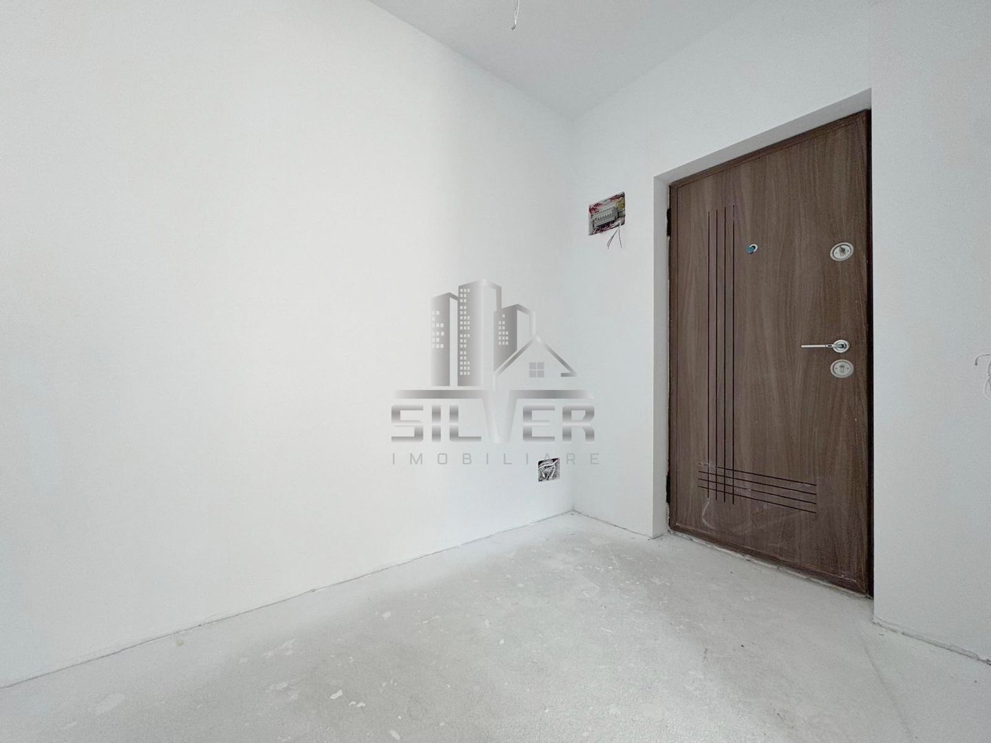 Apartament cu 3 camere/67mp/partial finisat/imobil calitativ/CF. - Poză 13