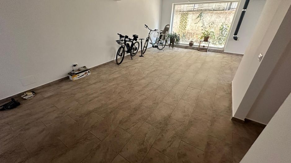 CASA DUPLEX CARTIERUL VERDE, INCALZIRE PARDOSEALA, 225 MP, COMIS 0% - Poză 1