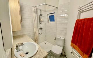 OCAZIE VANZARE GARSONIERA BOEMA 30MP ROMANA UNIVERSITATE ATENEU ULTRACENTRAL - Poză 11