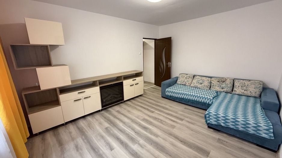 Calea Șagului | Piața Doina | 2 camere | Renovat | Mobilat și utilat - Poză 4