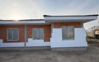 Comision 0% Duplex Albina construcție din cărămidă, 74 mp utili, teren 334 mp - Poză 3