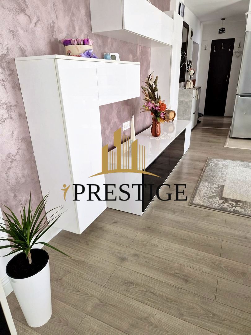 COMISION 0% | APARTAMENT 3 CAMERE | BALCON | PARCARE | DOAMNA STANCA - Poză 5