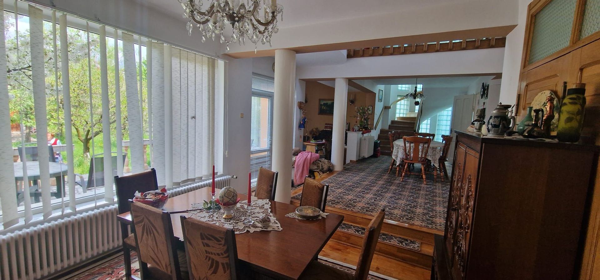 casa - 1500 mp de teren - zona rezidențială schit - Poză 6