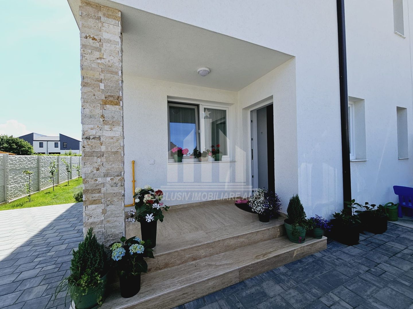 Casa tip duplex de vanzare, Dealul Furcilor - Poză 2