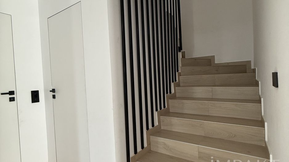 Casa indivuala intr-o zona linistita, în Chinteni! - Poză 4