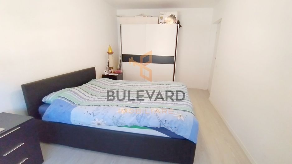 Apartament cu 2 camere decomandate, zona strazii Florilor! - Poză 5