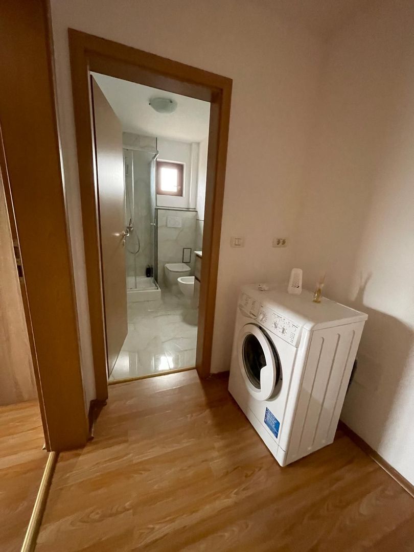 Giroc | 2 camere | Curte privata | Loc de joaca si BBQ - Poză 11