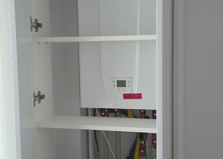 Apartament nou de inchiriat | 2 camere zona Mosilor - Poză 12