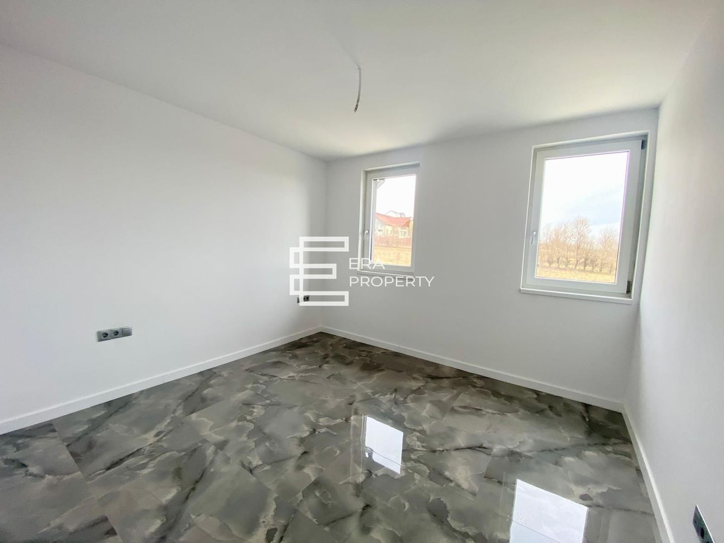 Casă intabulată, 5 camere, curte, pompă de căldură – la cheie- Cristian - Poză 6