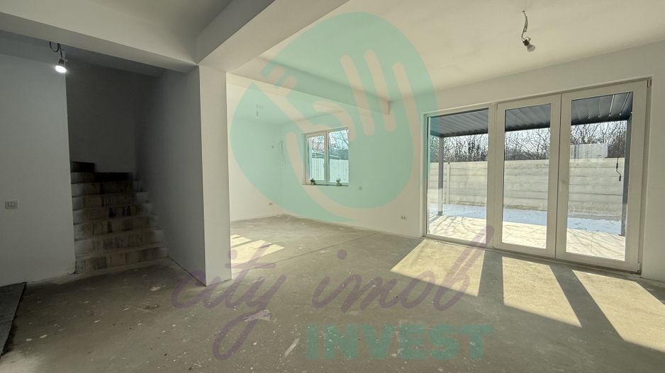 Casa eficient compartimentata la 3 minute de autostrada Bucuresti - Ploiesti - Poză 8