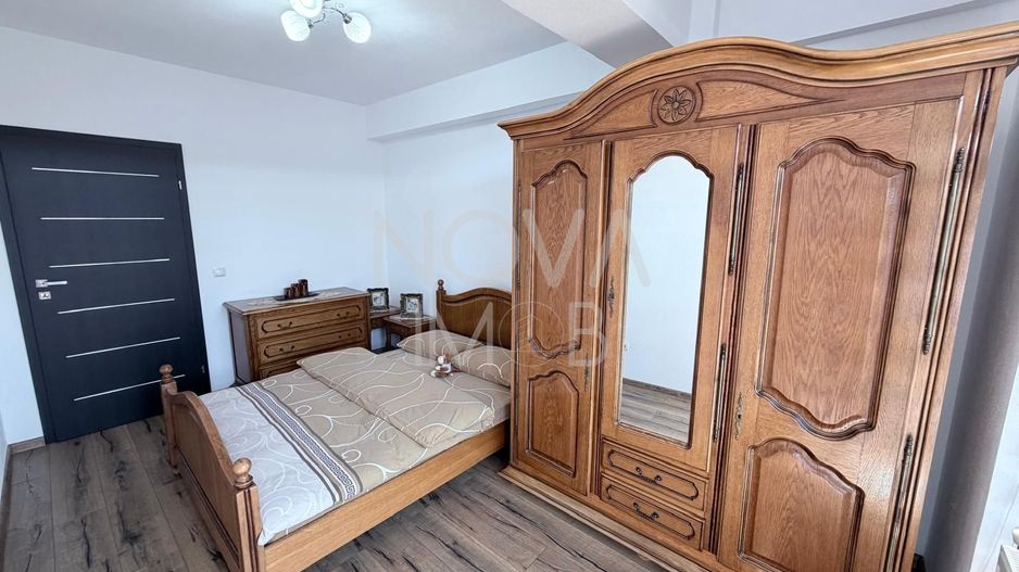 Apartament 3 camere, Str. Doamna Stanca - COMISION 0 - Poză 9