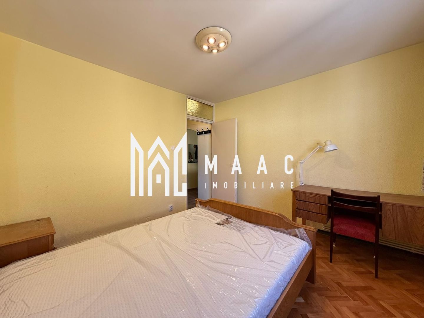 Apartament 2 camere | Balcon | Decomandat | Calea Dumbravii - Poză 4