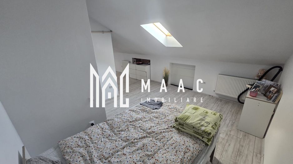 2 garsoniere de vanzare zona Turnisor - Poză 16