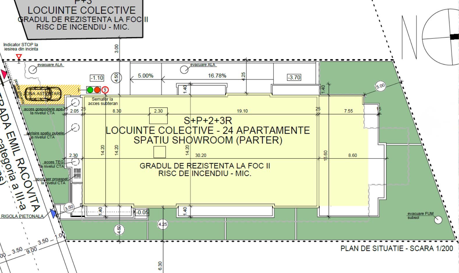 Oportunitate de investitie - Pipera - Poză 9
