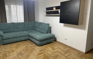 Închiriere apartament 3 camere – Zona Lujerului | Centrală proprie | Prima închi