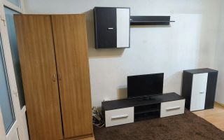 Garsonieră de închiriat în zona Zimbru, Iași - Poză 1