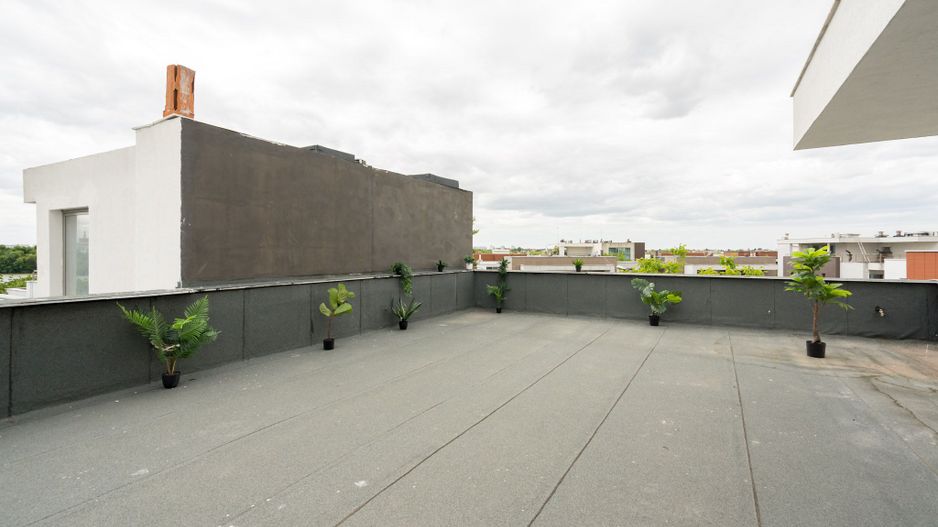 COMISION 0% - Vila superba 4 dormitoare 5 bai vedere lac -Baneasa complex inchis - Poză 24