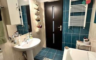 Apartament 2 camere, 49mp, cu balcon şi parcare - Poză 7