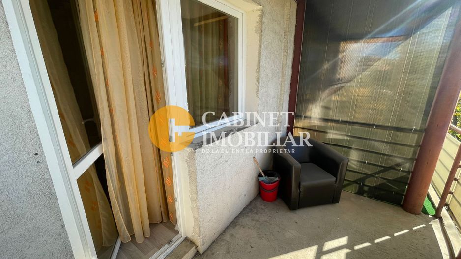 Apartament 1 cameră, zona Gării – Silvestru, Iași - Poză 4