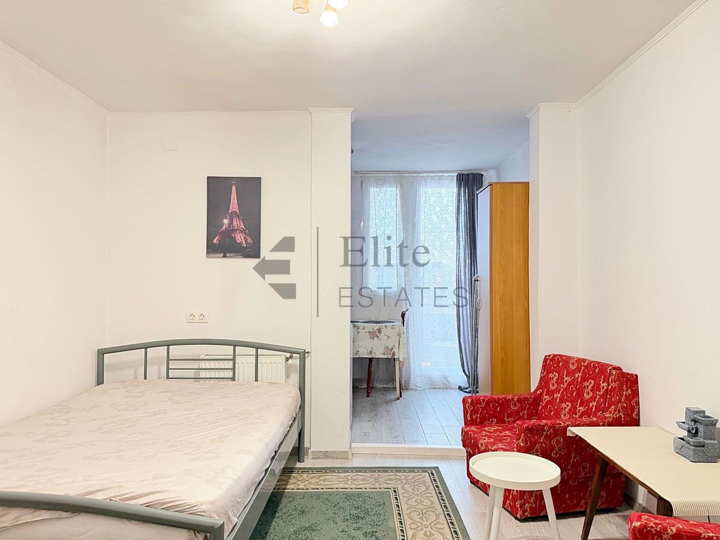 Apartament cu 1 camera de inchirat in Rogerius - Poză 8