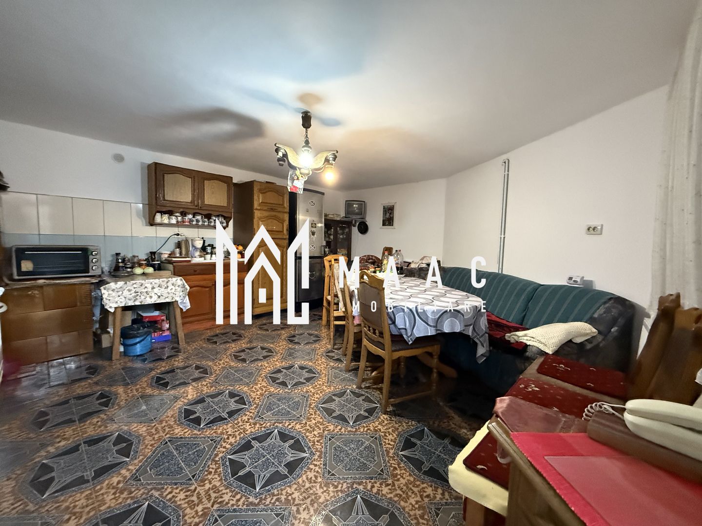 Casa individuala | 3502 MP | Utilitati | Miercurea Sibiului - Poză 10