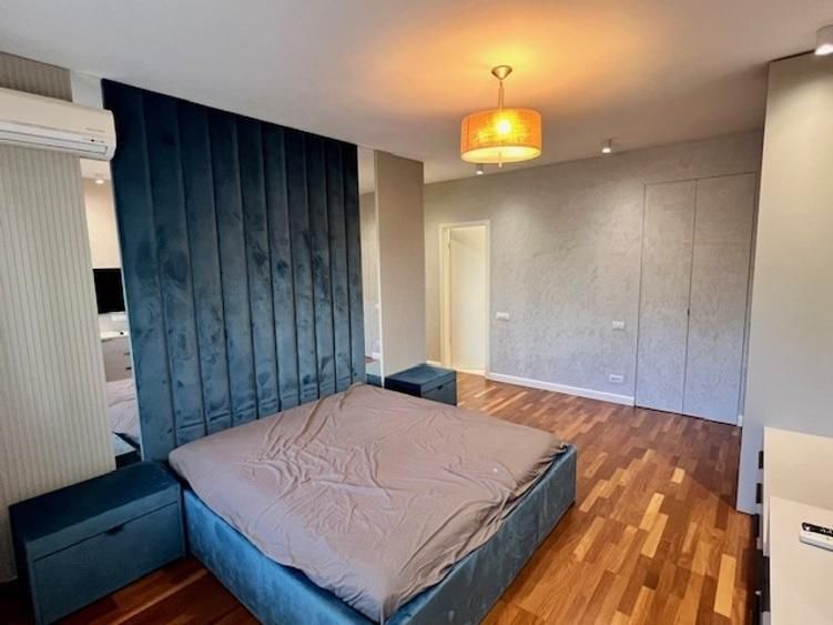De inchiriat apartament 3 camere in Carina Residence - Poză 10