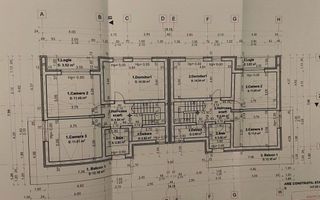 Casă tip duplex – 4 camere, 225mp teren, Cisnădie /Sibiu - Poză 9